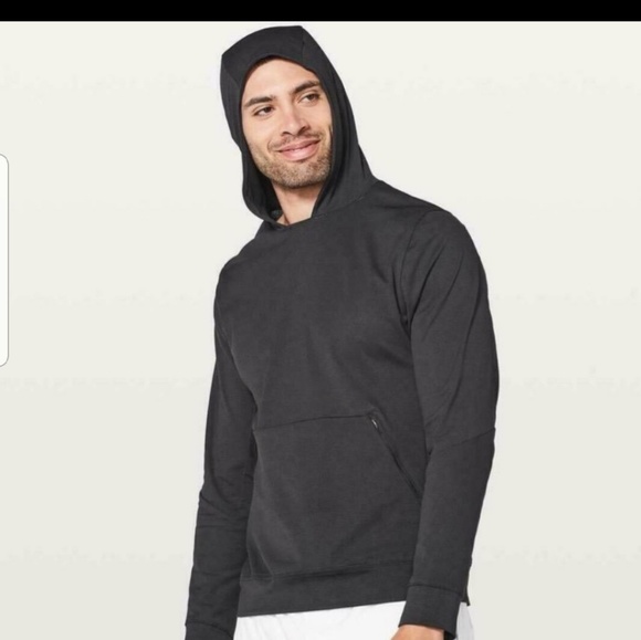 lululemon mens sweater